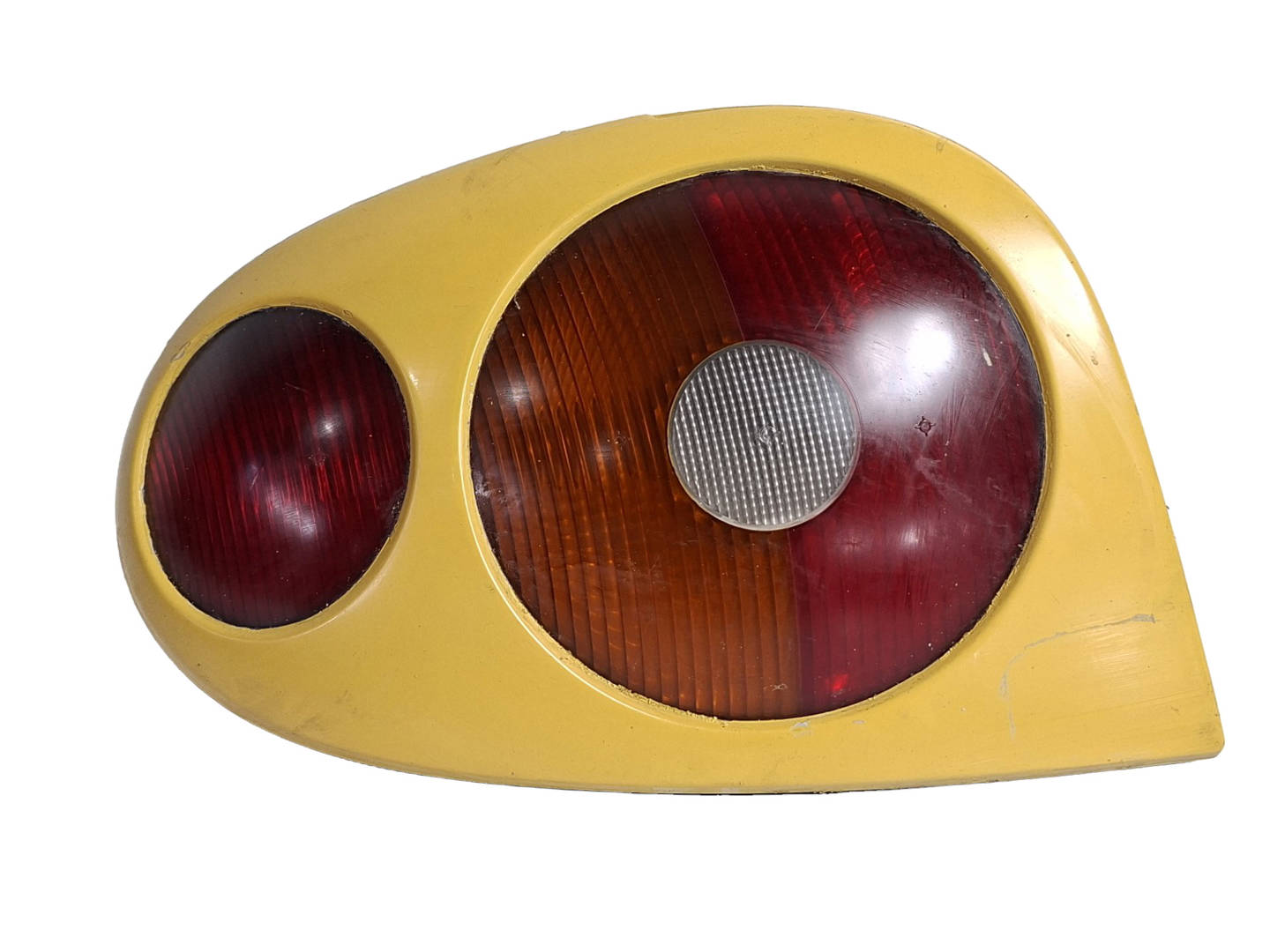 Piloto Trasero Izquierdo Renault Megane I Coach/coupe (da0) (1996–1999)