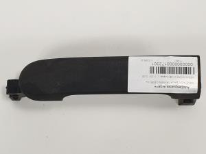 MANETA EXTERIOR TRASERA DERECHA 242268 NISSAN MICRA (K12E) Autodesguaces Alicante
