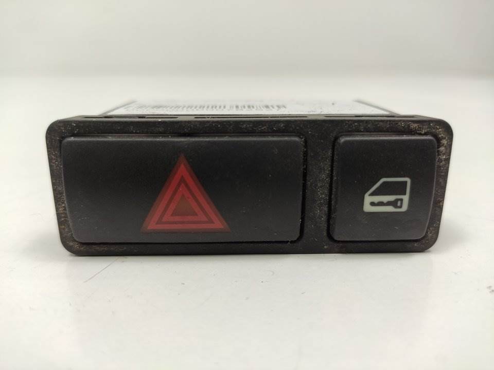 WARNING - 8368920 - BMW - SERIE 3 COUPE (E46)
