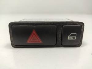 WARNING 8368920 BMW SERIE 3 COUPE (E46) Autodesguaces Alicante