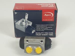 BOMBIN FRENO TAMBOR BCY1151 MG ROVER SERIE 200 (RF) Autodesguaces Alicante
