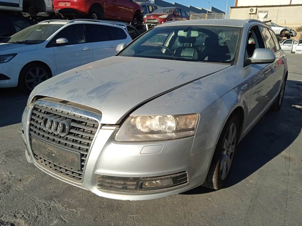 AUDI A6 AVANT (4F2) (2008 - 2011)