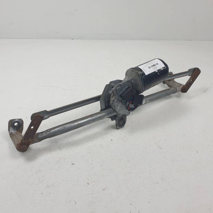 MOTOR LIMPIA DELANTERO 1J1955023A VOLKSWAGEN GOLF IV BERLINA (1J1) Autodesguaces Alicante