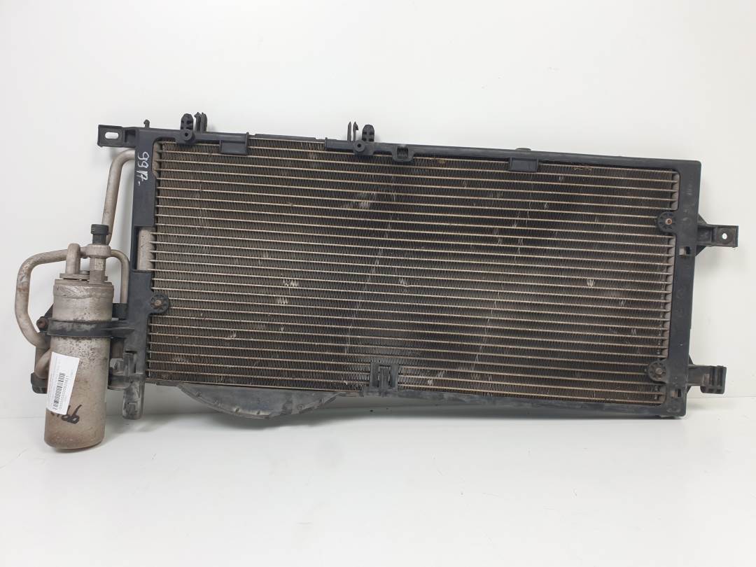 CONDENSADOR / RADIADOR AIRE ACONDICIONADO - OPEL - COMBO (CORSA C)