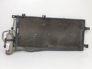 CONDENSADOR / RADIADOR AIRE ACONDICIONADO OPEL COMBO (CORSA C) Autodesguaces Alicante