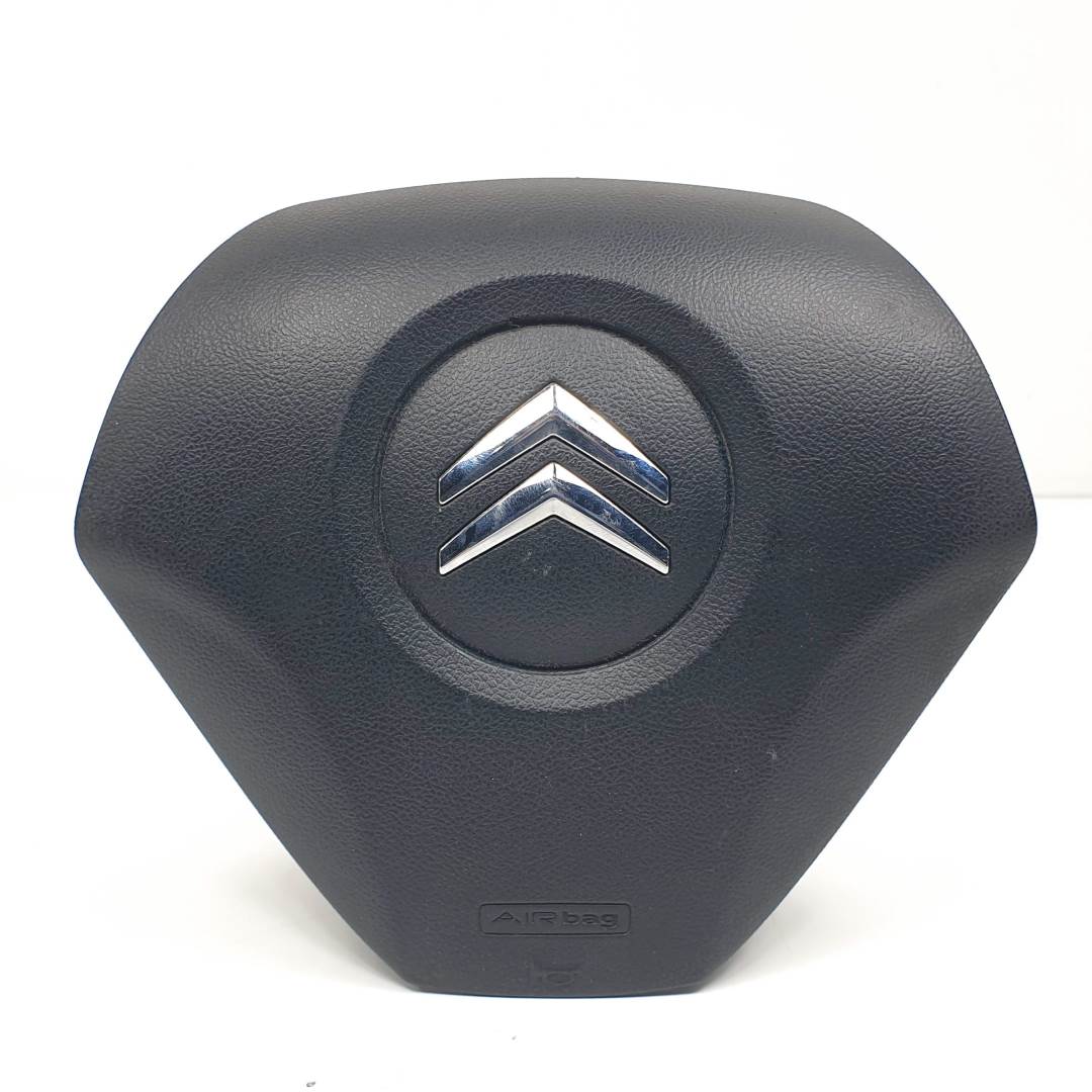 AIRBAG DELANTERO IZQUIERDO - PA70112021 - CITROEN - NEMO (VU)