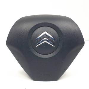 AIRBAG DELANTERO IZQUIERDO PA70112021 CITROEN NEMO (VU) Autodesguaces Alicante