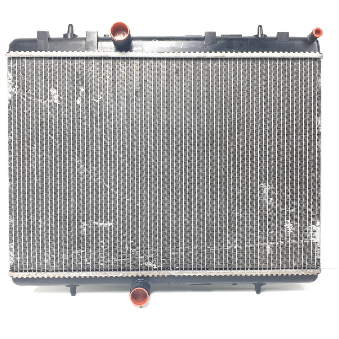 RADIADOR AGUA - 9680533480 - PEUGEOT - 308 SW