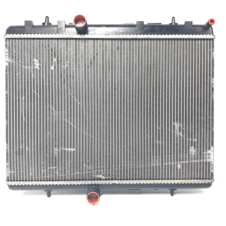 RADIADOR AGUA 9680533480 PEUGEOT 308 SW Autodesguaces Alicante