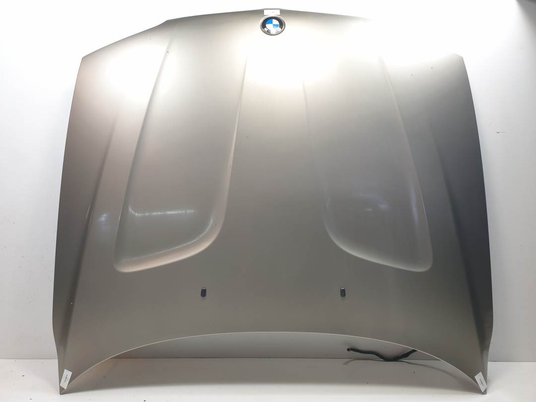 CAPOT - BMW - X3 (E83)