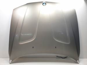 CAPOT BMW X3 (E83) Autodesguaces Alicante