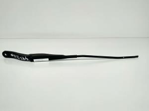 BRAZO LIMPIA DELANTERO DERECHO 288865045R DACIA SANDERO Autodesguaces Alicante