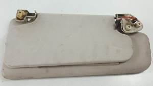 PARASOL DERECHO 3579826765 LAND ROVER RANGE ROVER (L322) Autodesguaces Alicante