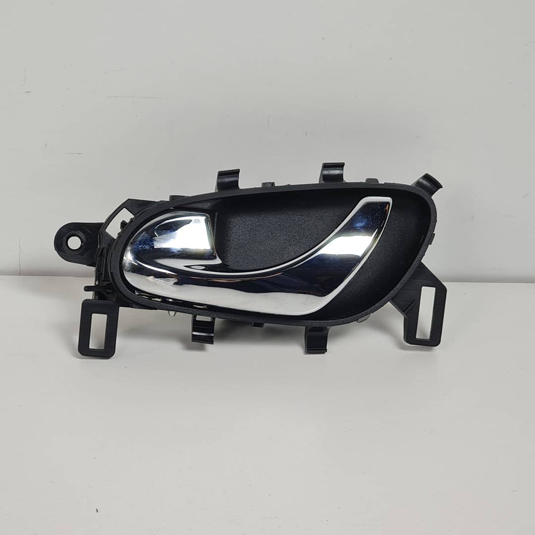 MANETA INTERIOR TRASERA IZQUIERDA - 806714EA - NISSAN - QASHQAI (J11)