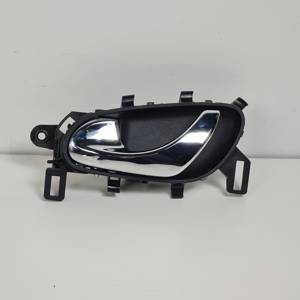 MANETA INTERIOR TRASERA IZQUIERDA 806714EA NISSAN QASHQAI (J11) Autodesguaces Alicante