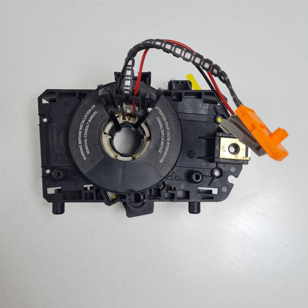 Airbag-Schleifring - 34428599 - RENAULT - MEGANE I FASE 2 GRANDTOUR (KA..)