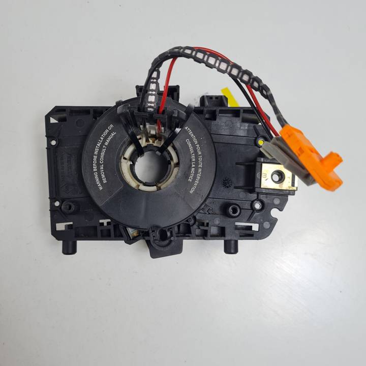 ANILLO AIRBAG 34428599 RENAULT MEGANE I FASE 2 GRANDTOUR (KA..) Autodesguaces Alicante