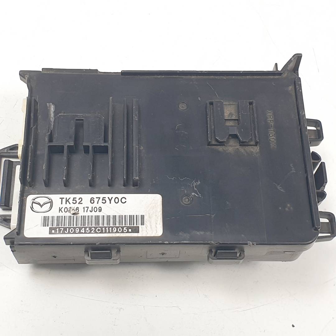 MODULO ELECTRONICO - TK52675Y0C - MAZDA - CX-5