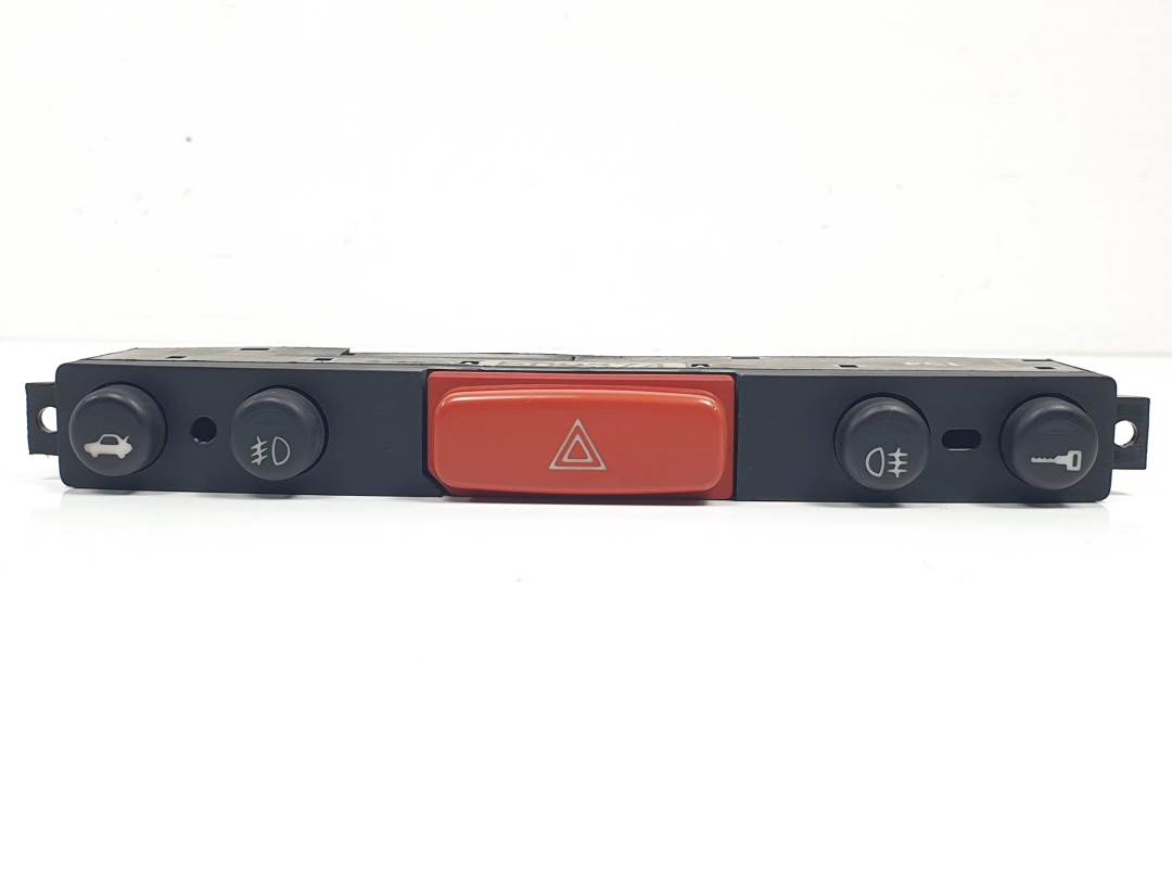 WARNING - 735266925 - ALFA ROMEO - 147 (190)