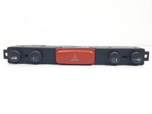WARNING 735266925 ALFA ROMEO 147 (190) Autodesguaces Alicante