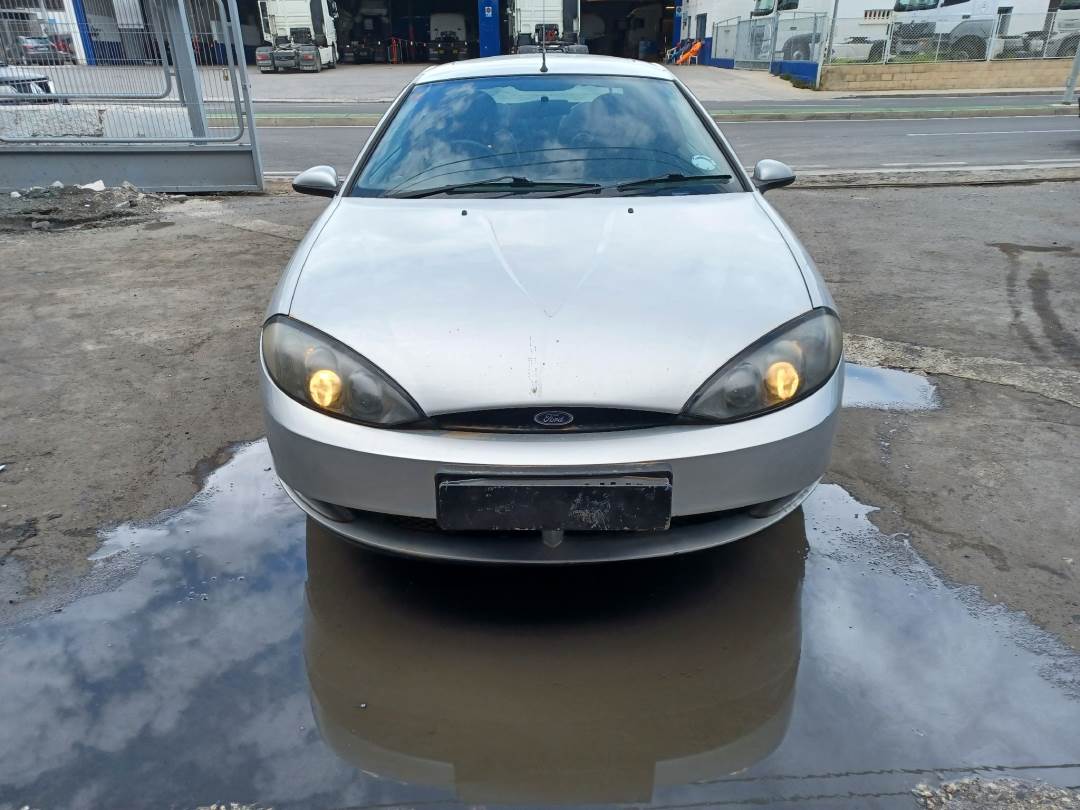 FORD COUGAR (MC) (1998 - 2001)