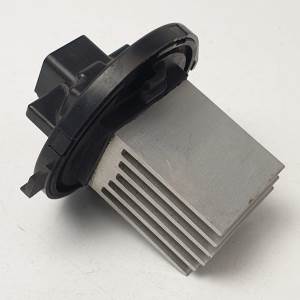 RESISTENCIA CALEFACCION KD47A02 MAZDA CX-5 Autodesguaces Alicante