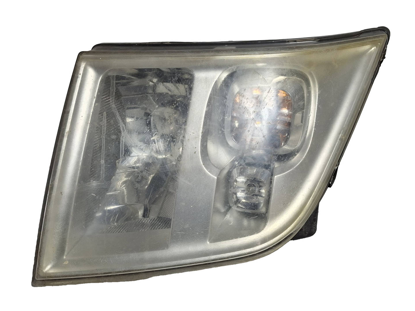 Faro Derecho Ford Transit