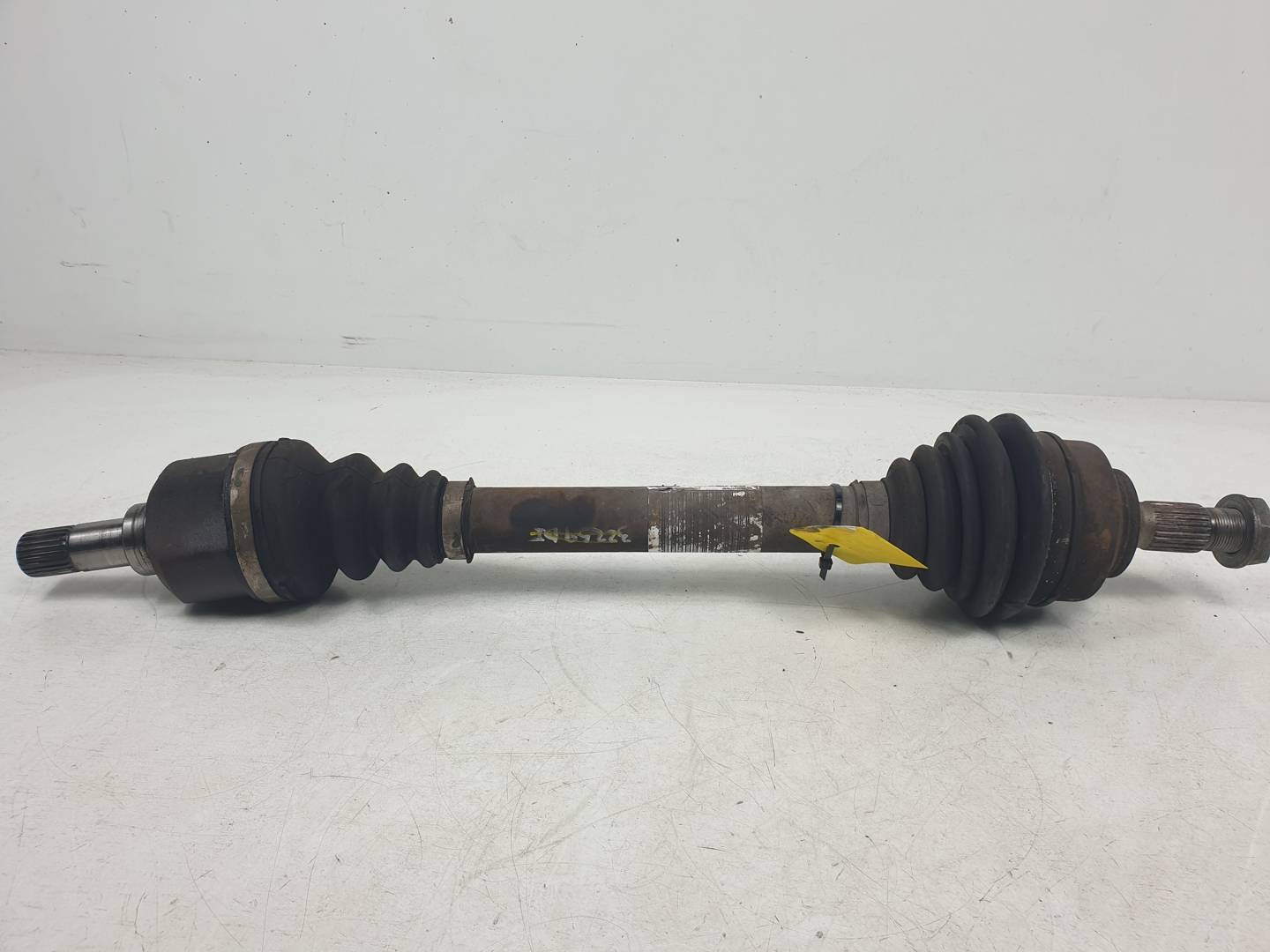 Antriebswelle vorne links - 9656135280 - PEUGEOT - 308 SW