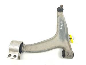 BRAZO SUSPENSION INFERIOR DELANTERO IZQUIERDO OPEL VECTRA C BERLINA Autodesguaces Alicante
