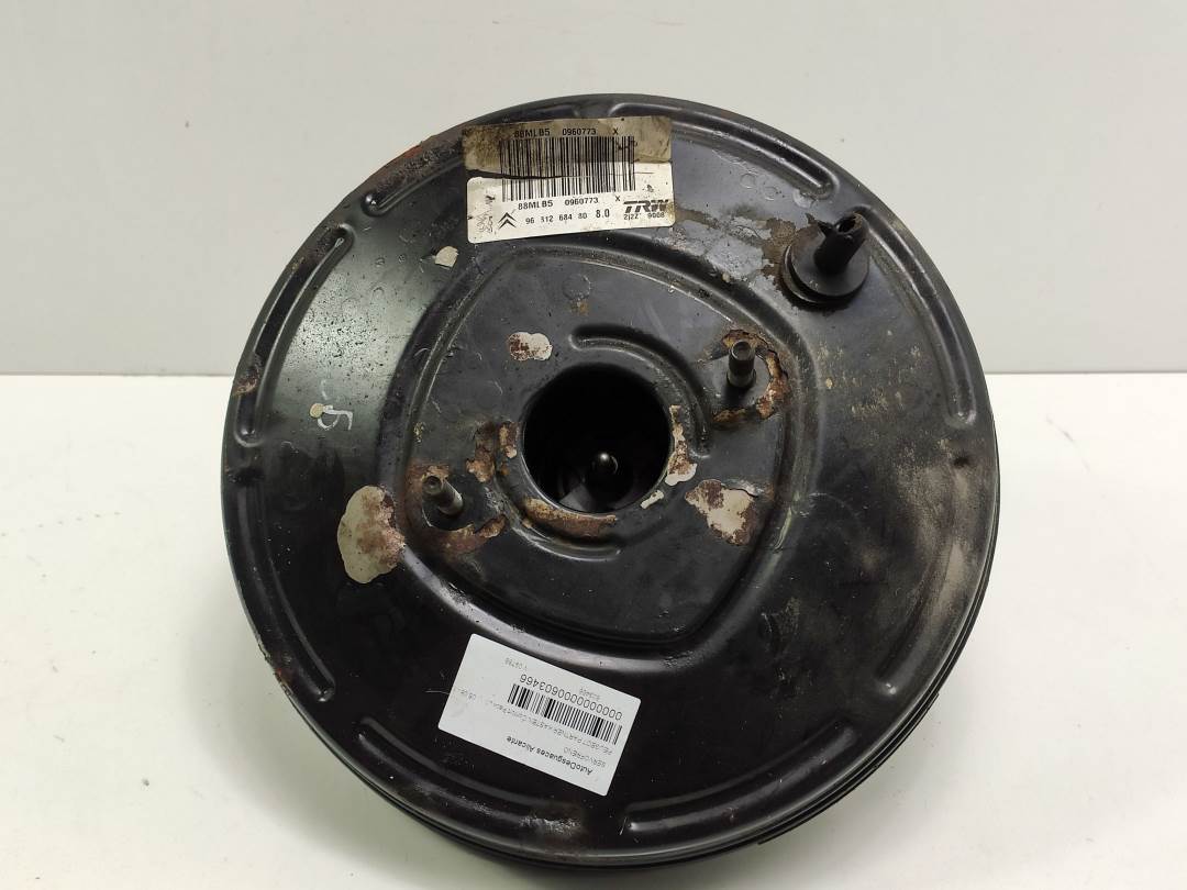 SERVOFRENO - 9681268480 - PEUGEOT - PARTNER KASTEN (B9)