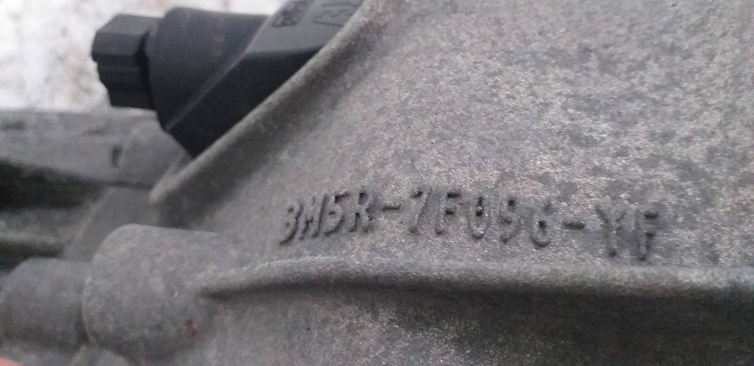 CAJA CAMBIOS