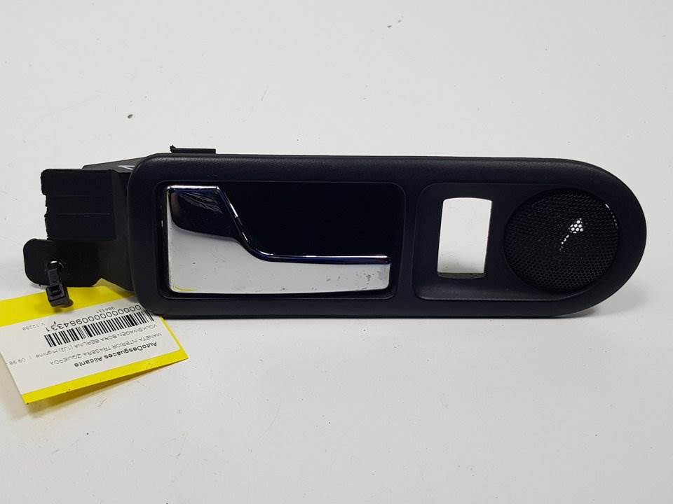 MANETA INTERIOR TRASERA IZQUIERDA - 3B0839113 - VOLKSWAGEN - BORA BERLINA (1J2)