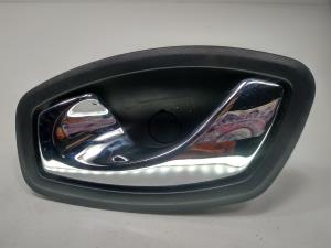 MANETA INTERIOR TRASERA IZQUIERDA 826730001R RENAULT MEGANE III SPORT TOURER Autodesguaces Alicante