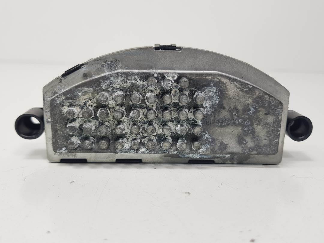RESISTENCIA CALEFACCION - 5Q0907521E - VOLKSWAGEN - GOLF VII LIM. (5G1)