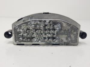 RESISTENCIA CALEFACCION 5Q0907521E VOLKSWAGEN GOLF VII LIM. (5G1) Autodesguaces Alicante
