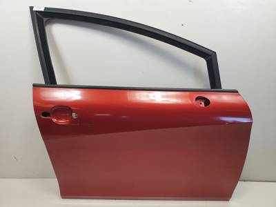 PUERTA DELANTERA DERECHA SEAT LEON (1P1) Autodesguaces Alicante