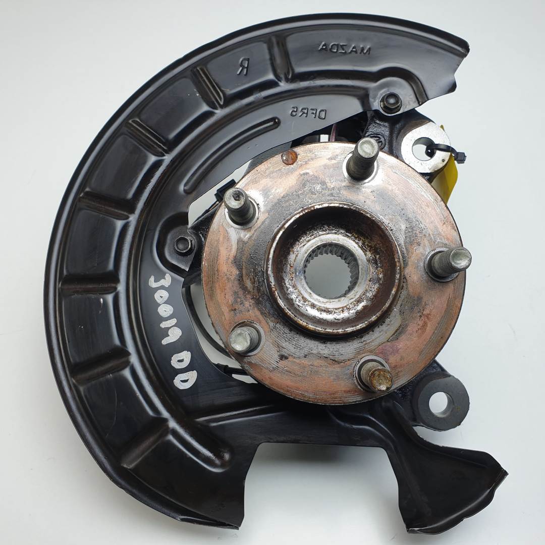 MANGUETA DELANTERA DERECHA - MAZDA - CX-30