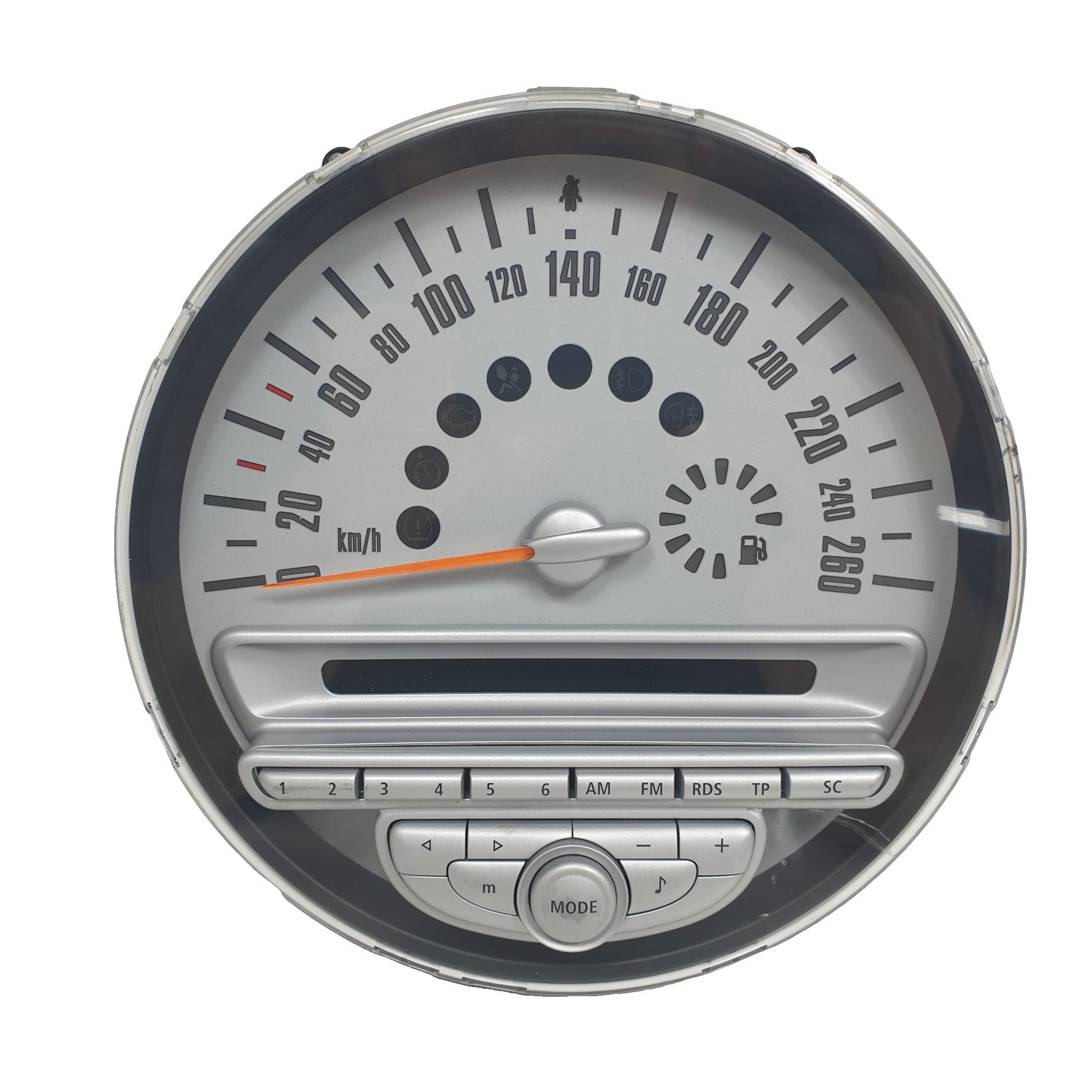 Instrument cluster - 918950204 - MINI - MINI (R56)