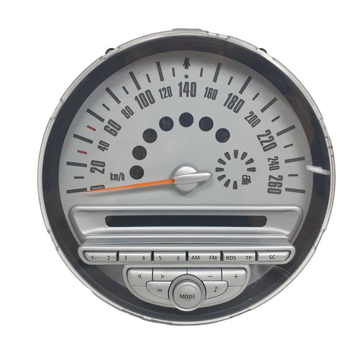 CUADRO INSTRUMENTOS 918950204 MINI MINI (R56) Autodesguaces Alicante