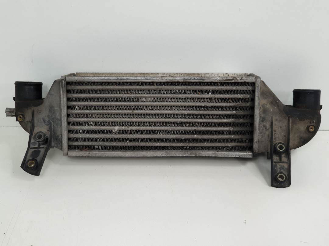 INTERCOOLER - FORD - FOCUS BERLINA (CAK)