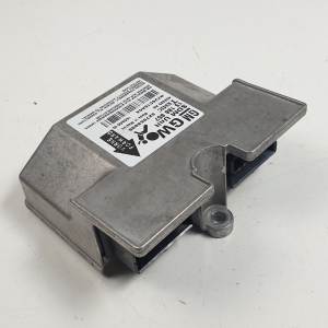 CENTRALITA AIRBAG 13188857 OPEL ASTRA H BERLINA Autodesguaces Alicante