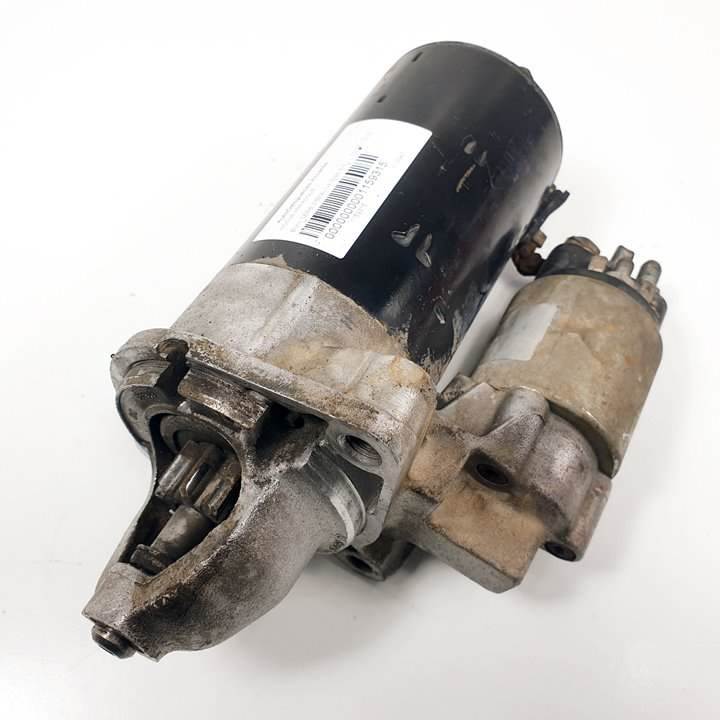 MOTOR ARRANQUE - 1740374 - BMW - SERIE 3 BERLINA (E46)