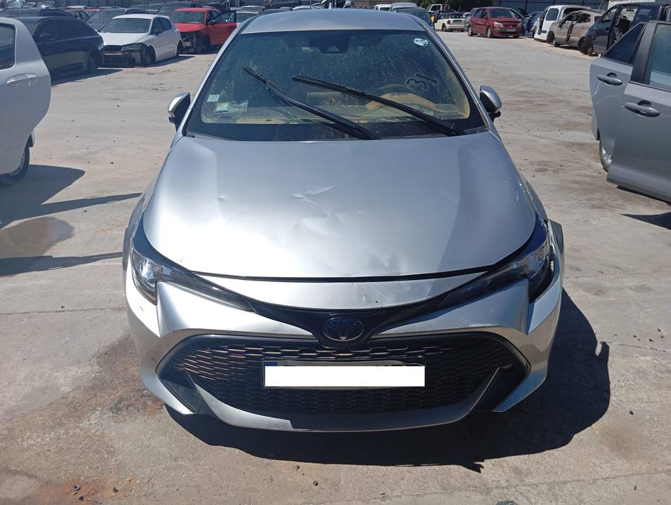 Imagen del vehículo TOYOTA COROLLA (E21)