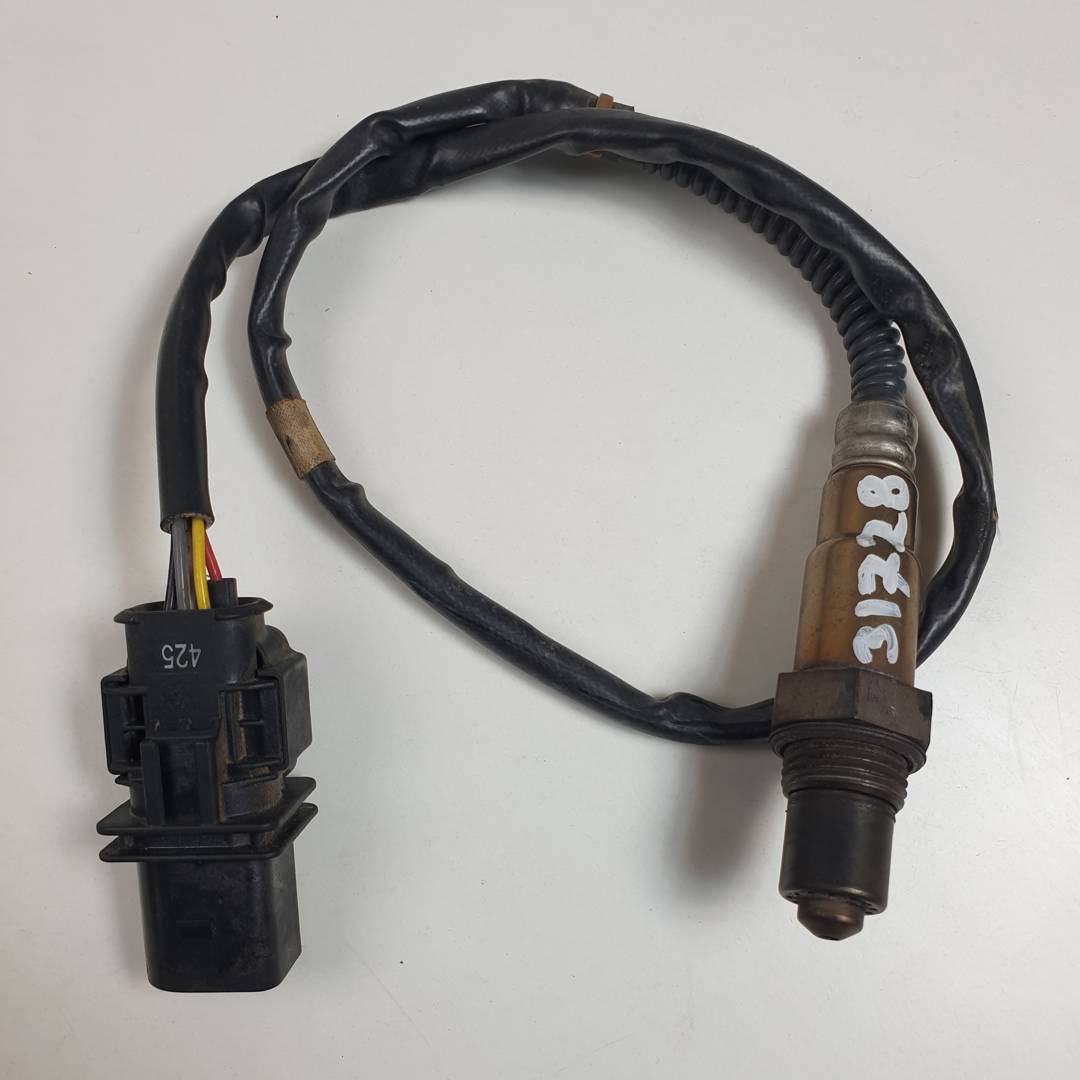SONDA LAMBDA - 03G906262 - VOLKSWAGEN - GOLF V VARIANT (1K5)