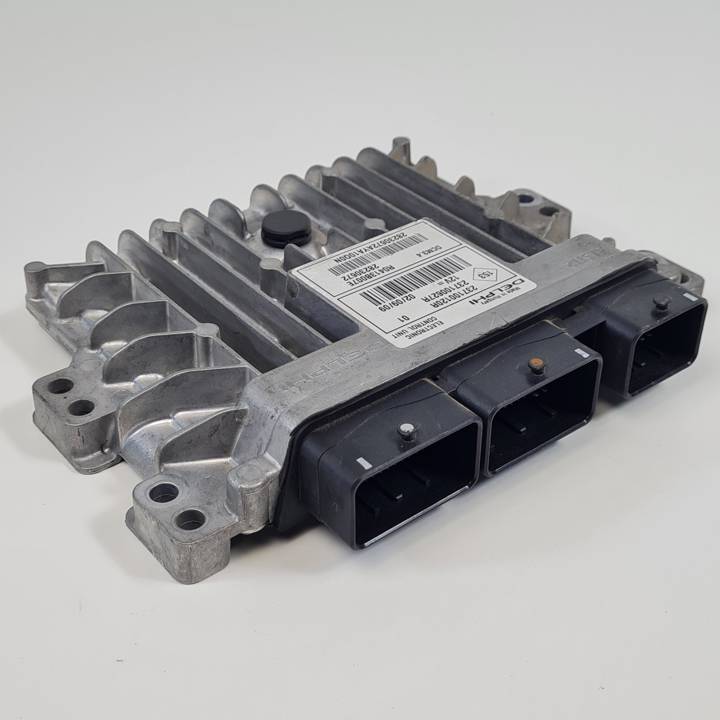 CENTRALITA MOTOR UCE 237100627R RENAULT MEGANE III BERLINA 5P Autodesguaces Alicante
