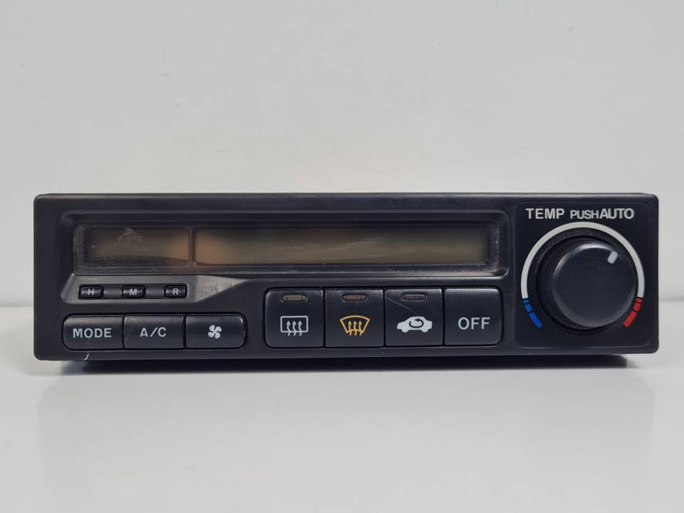 MANDO CLIMATIZADOR 79600S1A941 HONDA ACCORD BERLINA (CG7-9/CH1-7) Autodesguaces Alicante