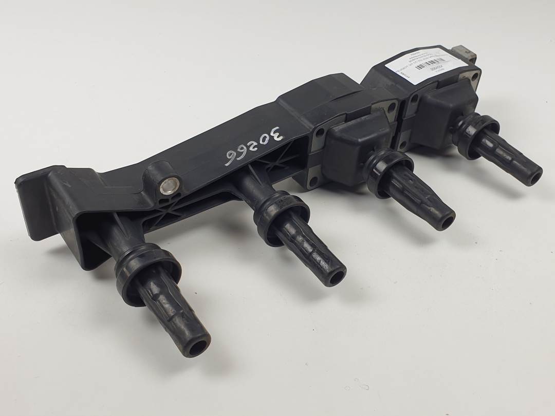 BOBINA ENCENDIDO - GN10319 - PEUGEOT - 307 CC (S2)