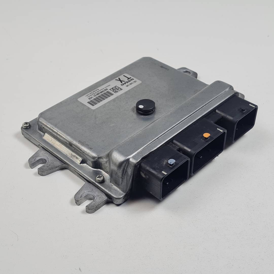 Calculateur moteur - MEC940240 - NISSAN - QASHQAI (J10)