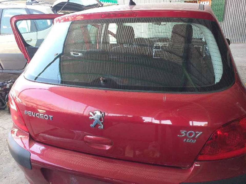 PORTON TRASERO