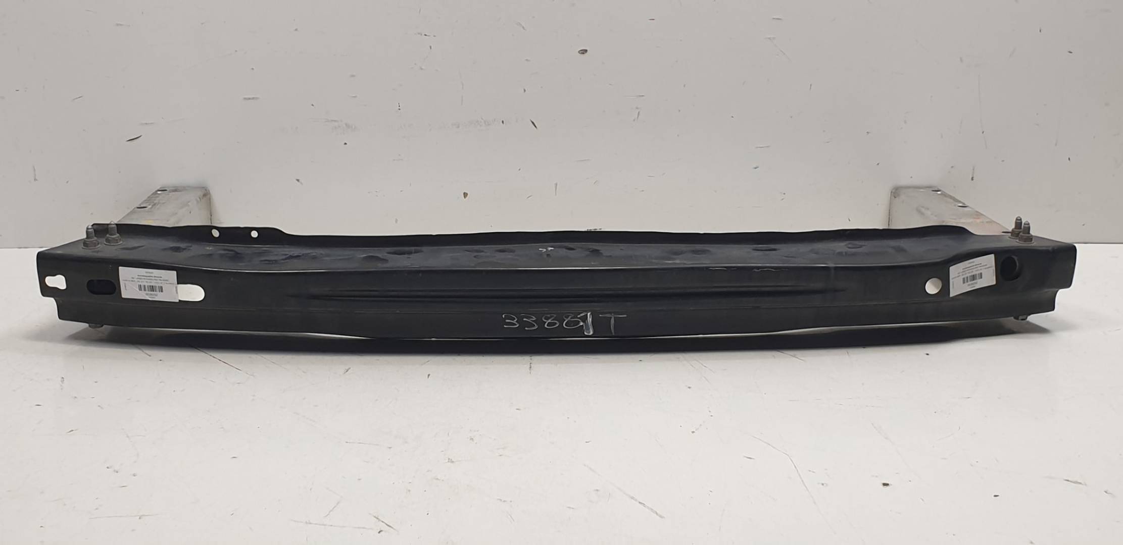 REFUERZO PARAGOLPES TRASERO - 8K0807332 - AUDI - A4 BER. (B8)